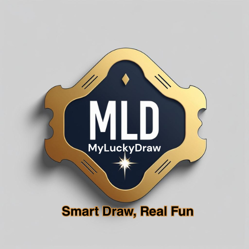 MyLuckyDraw